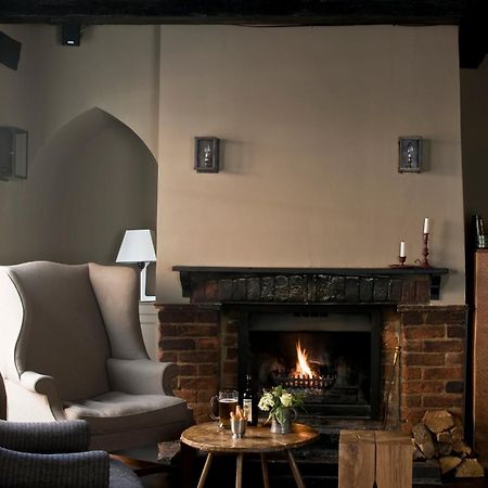 The Crown Hotel Amersham Cameră foto