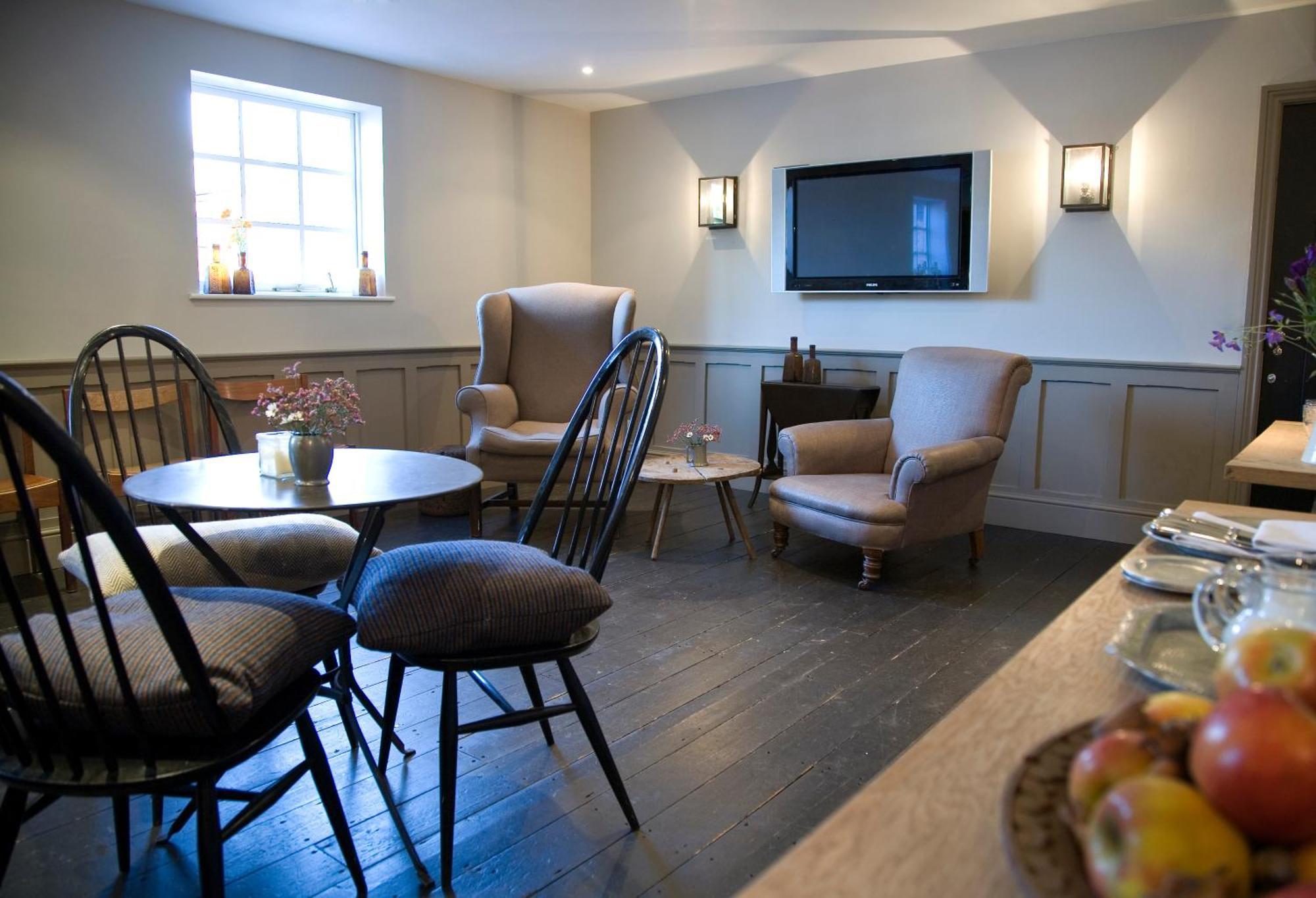 The Crown Hotel Amersham Exterior foto