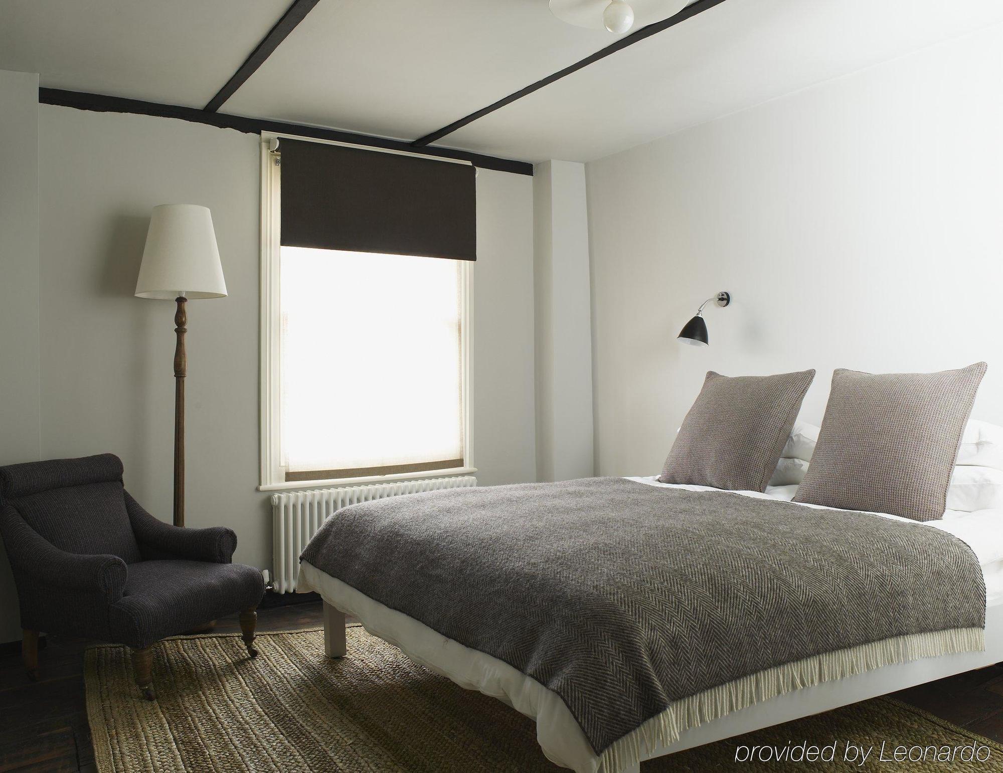 The Crown Hotel Amersham Cameră foto