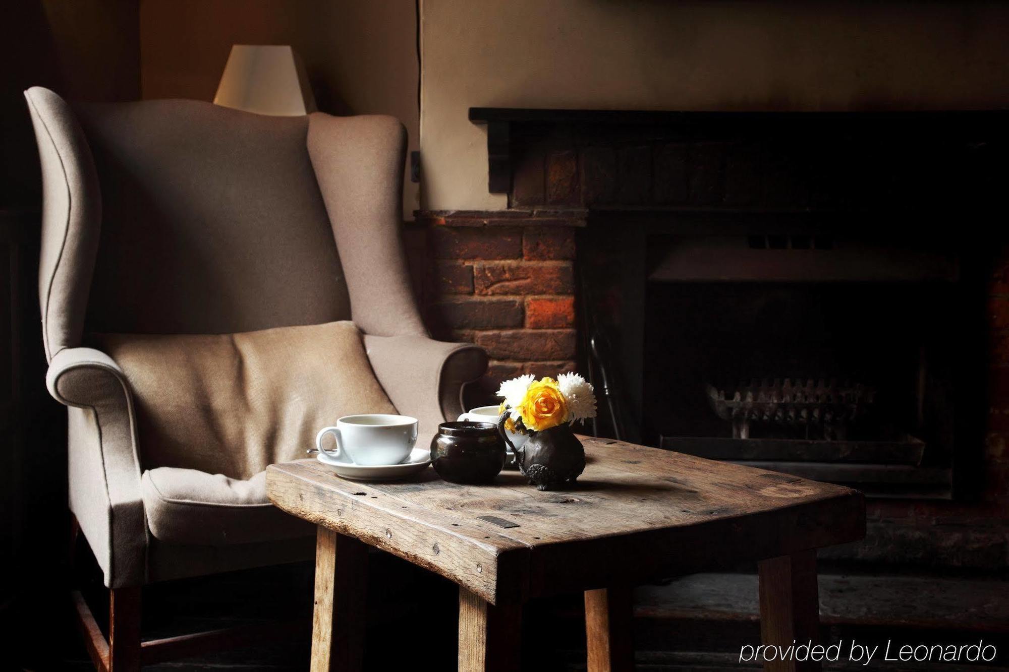 The Crown Hotel Amersham Exterior foto